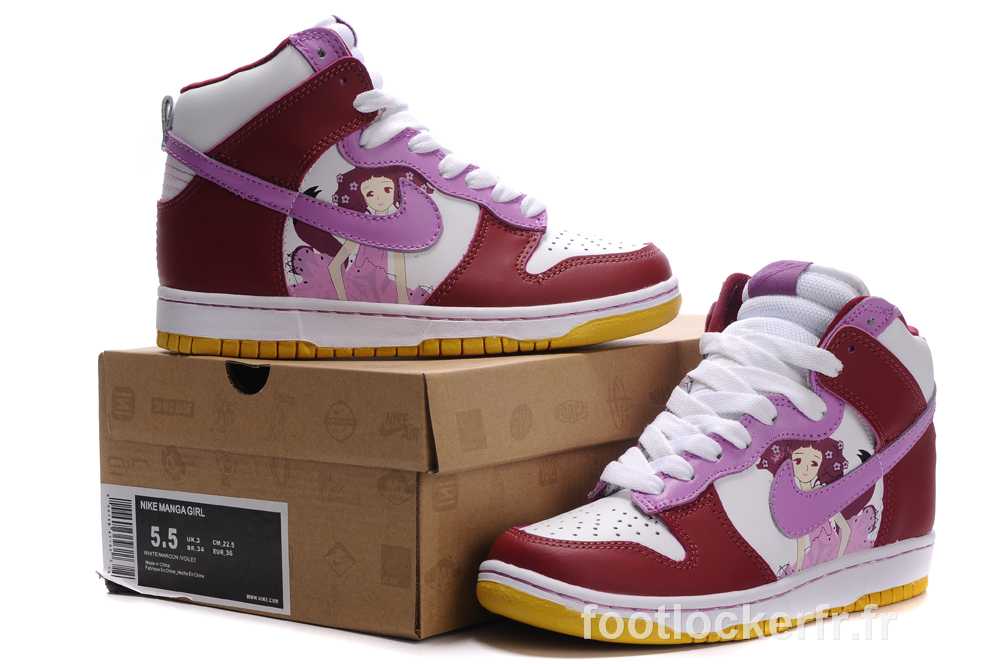 nike dunk high femme pascher envente nike dunk sb pro pas cher